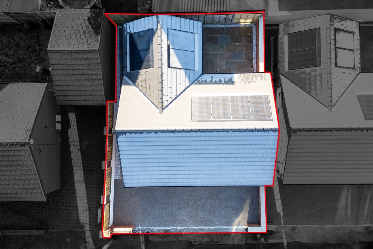 Fleet Street, Longridge, Lancs, PR3