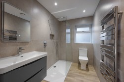 Fleet Street, Longridge, Lancs, PR3