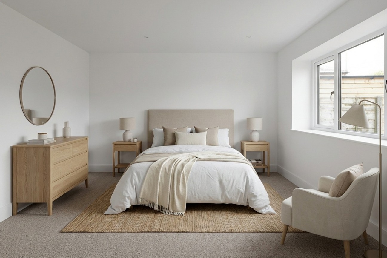 Fleet Street, Longridge, Lancs, PR3