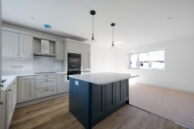 Fleet Street, Longridge, Lancs, PR3