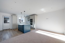 Fleet Street, Longridge, Lancs, PR3