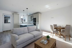 Fleet Street, Longridge, Lancs, PR3