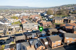 Fleet Street, Longridge, Lancs, PR3