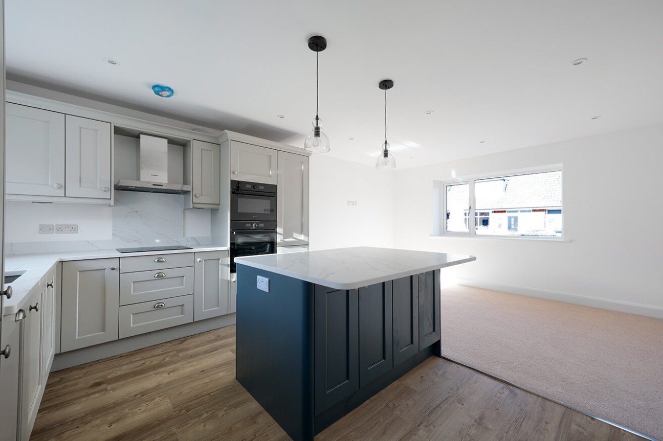 Fleet Street, Longridge, Lancs, PR3