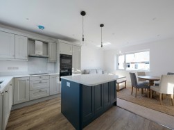 Fleet Street, Longridge, Lancs, PR3