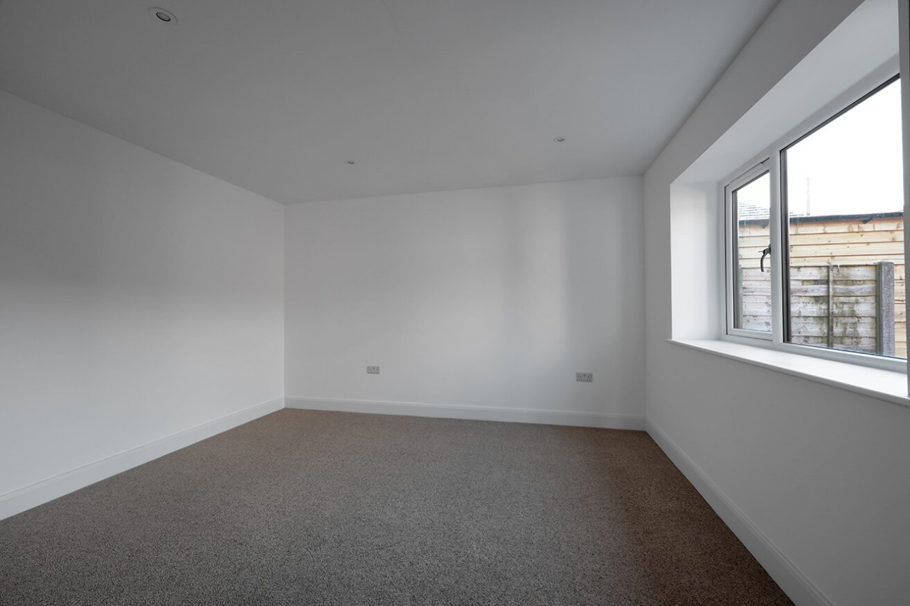 Fleet Street, Longridge, Lancs, PR3