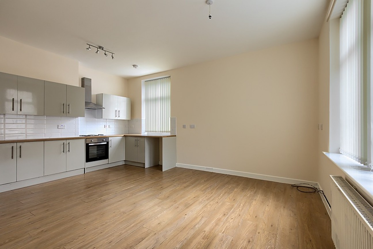 Taylor Street, Clitheroe, Lancashire, BB7