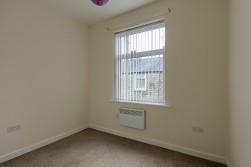 Taylor Street, Clitheroe, Lancashire, BB7