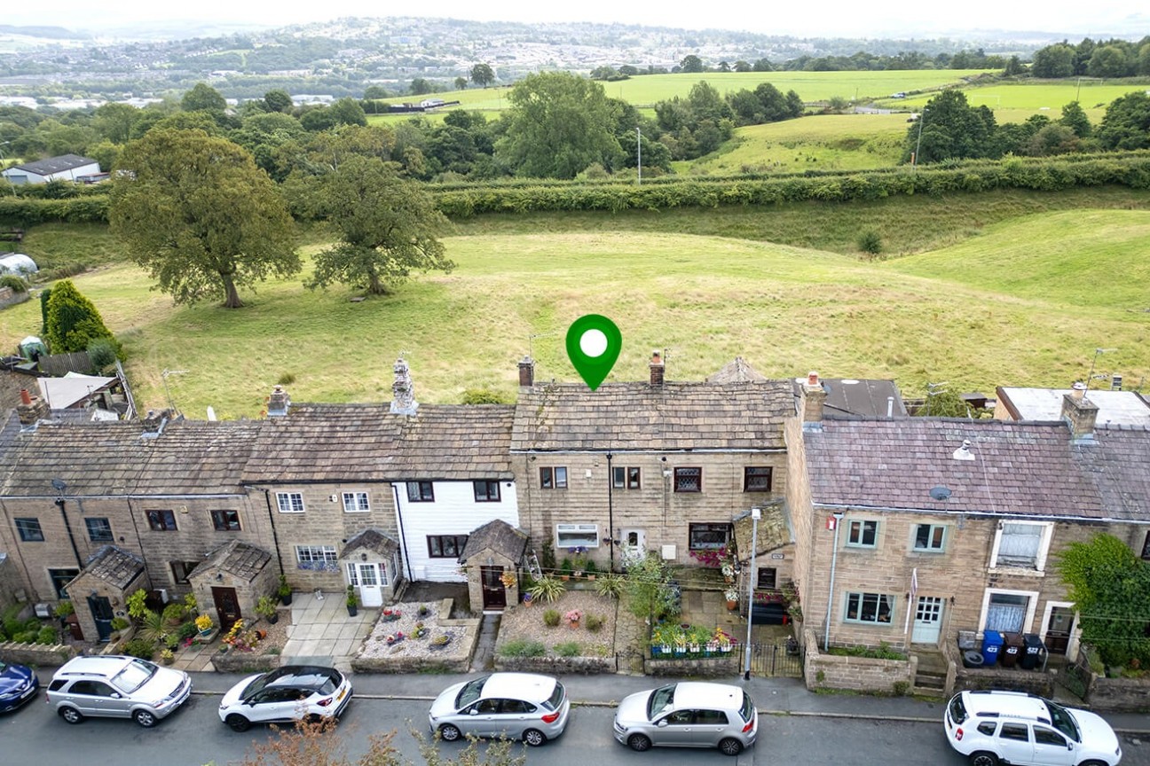 Wheatley Lane Road, Fence, Lancashire, BB12