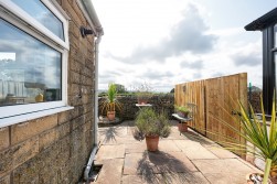 Wheatley Lane Road, Fence, Lancashire, BB12