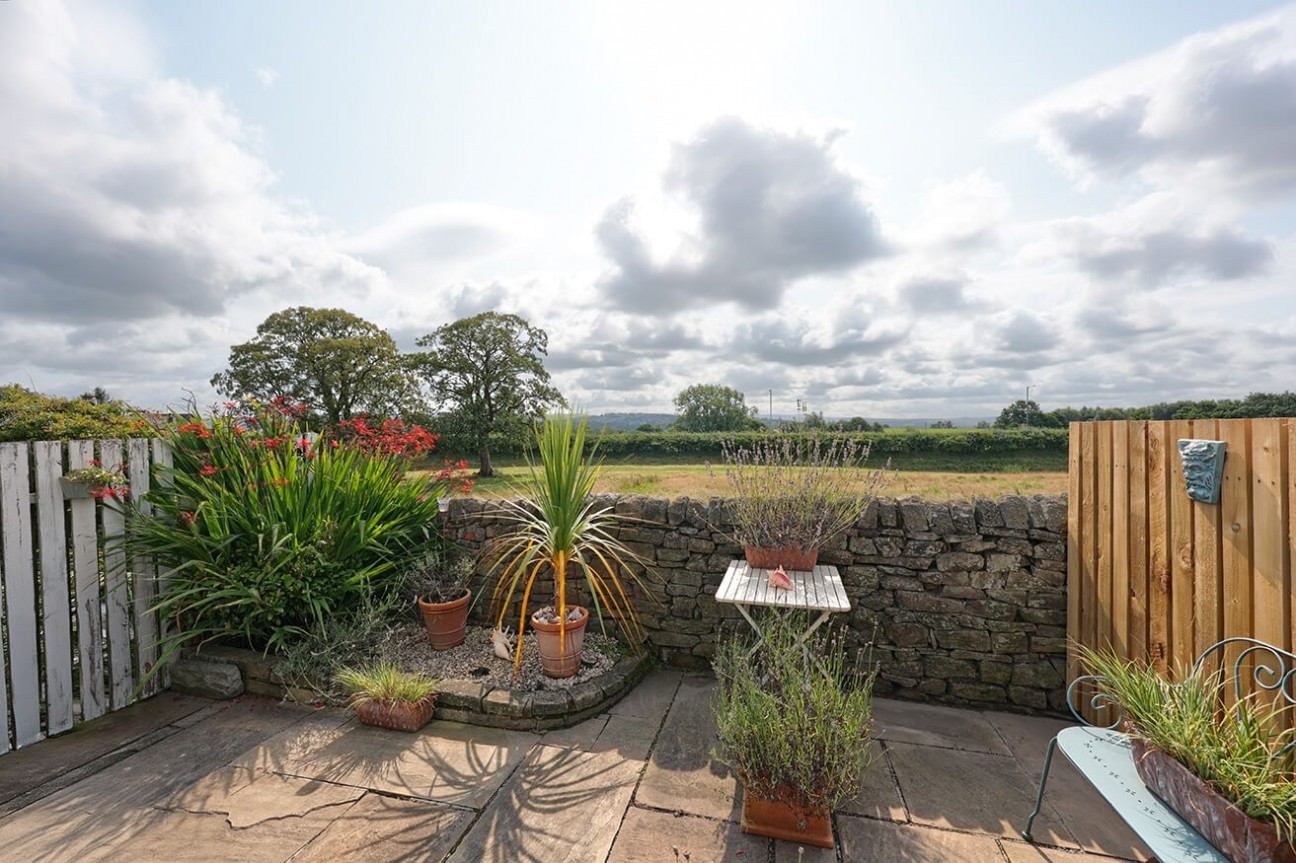 Wheatley Lane Road, Fence, Lancashire, BB12