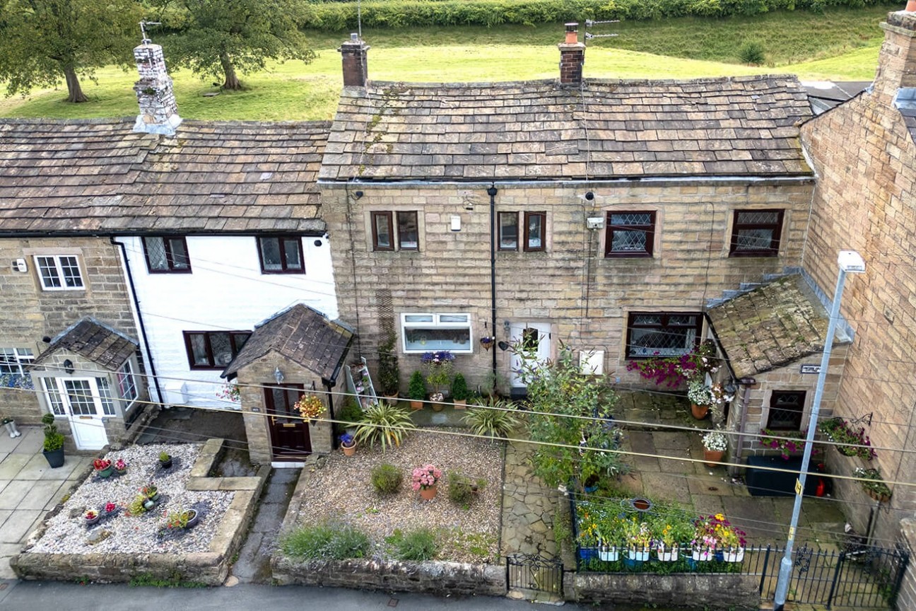 Wheatley Lane Road, Fence, Lancashire, BB12