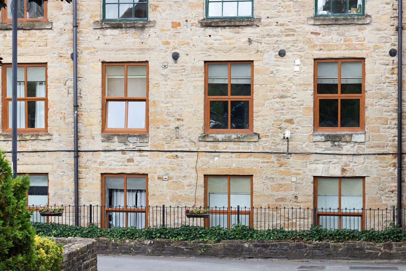 Padiham, Lancashire, BB12
