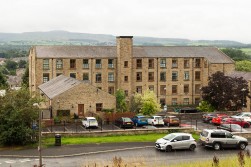 Padiham, Lancashire, BB12