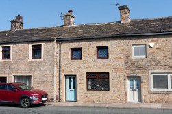 Briercliffe Road, Burnley, BB10