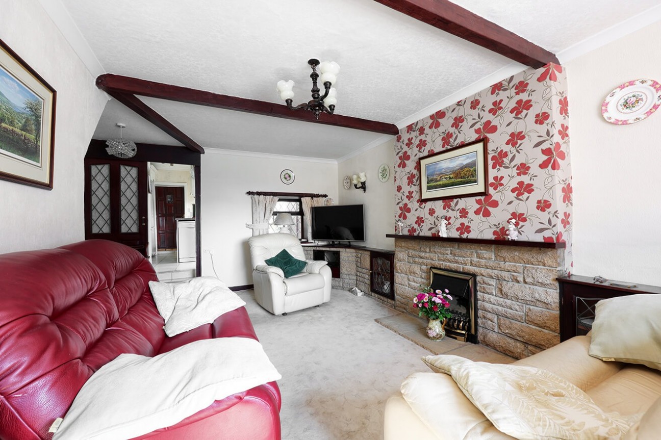 Briercliffe Road, Burnley, BB10