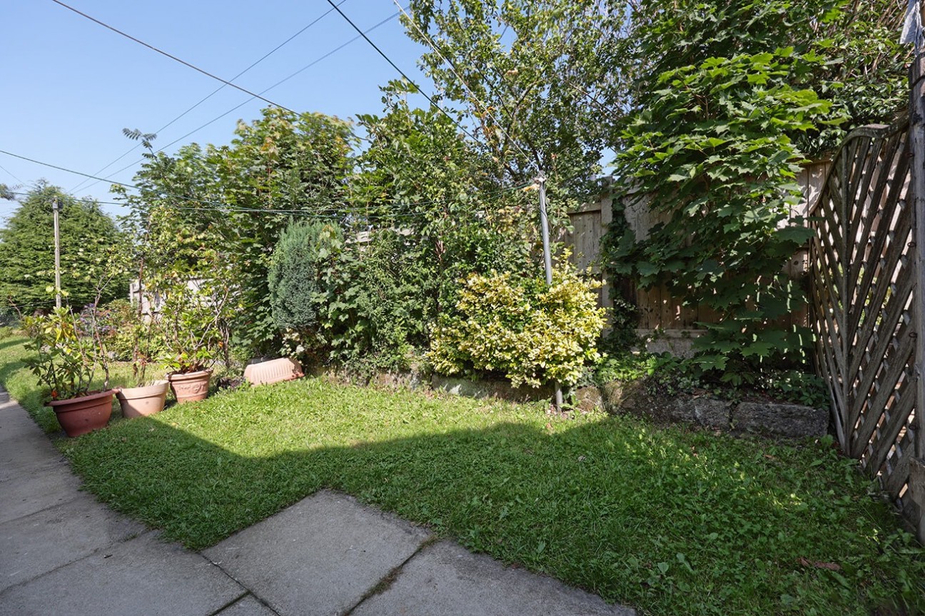 Briercliffe Road, Burnley, BB10