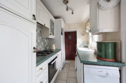 Briercliffe Road, Burnley, BB10