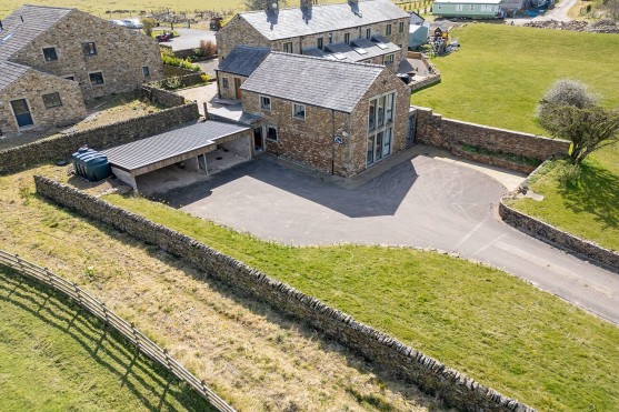 Shays Farm, Tosside