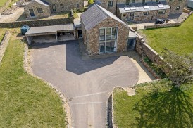 Shays Farm, Tosside