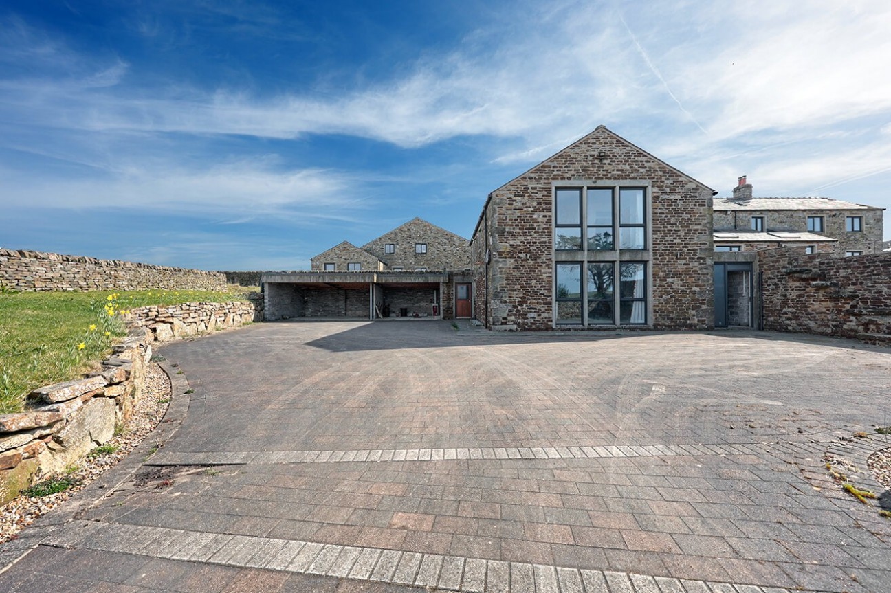 Shays Farm, Tosside