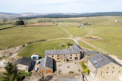 Shays Farm, Tosside