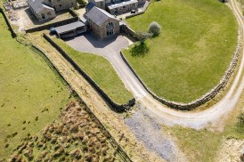 Shays Farm, Tosside