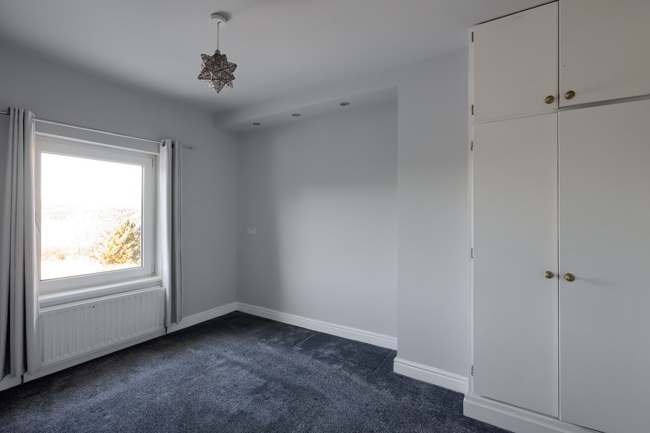 Skipton Road, Foulridge, Lancashire, BB8