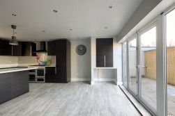 Skipton Road, Foulridge, Lancashire, BB8