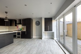 Skipton Road, Foulridge, Lancashire, BB8