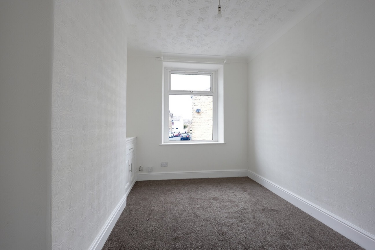 Padiham, Lancashire, BB12