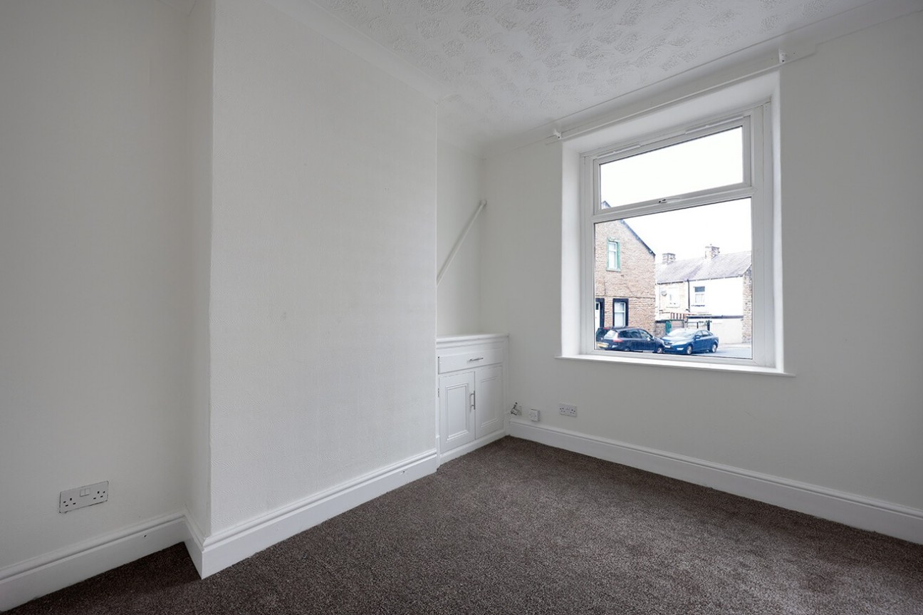 Padiham, Lancashire, BB12