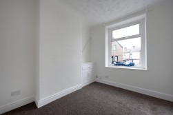 Padiham, Lancashire, BB12