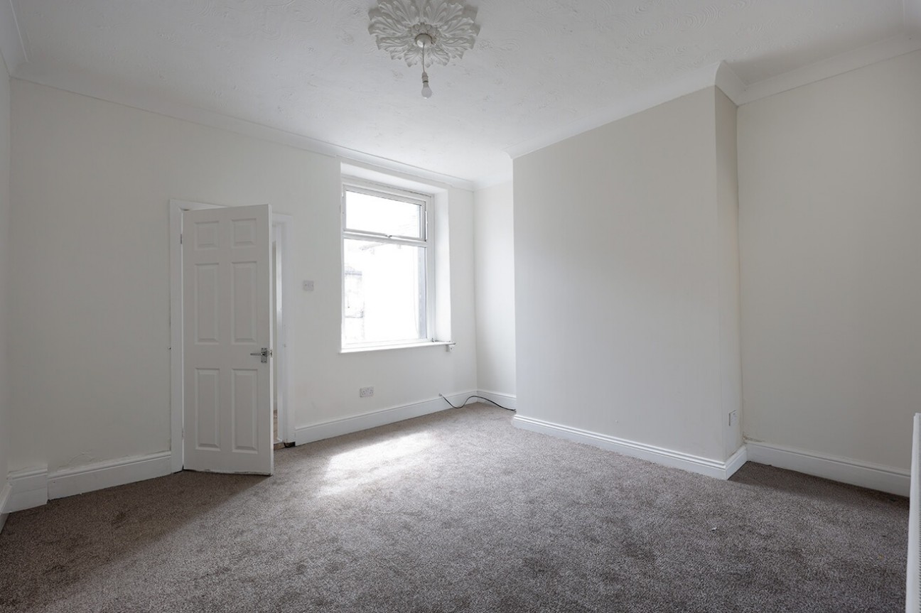 Padiham, Lancashire, BB12