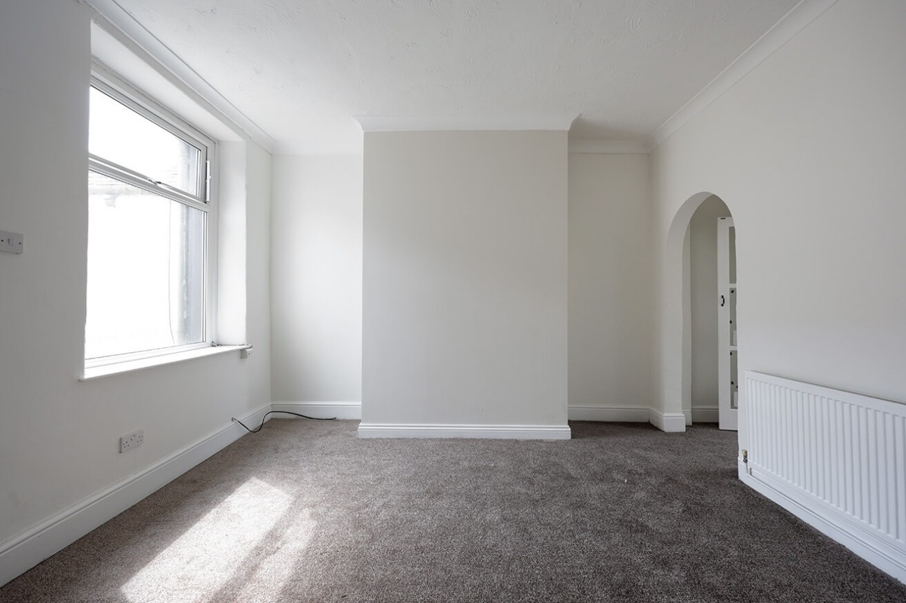 Padiham, Lancashire, BB12