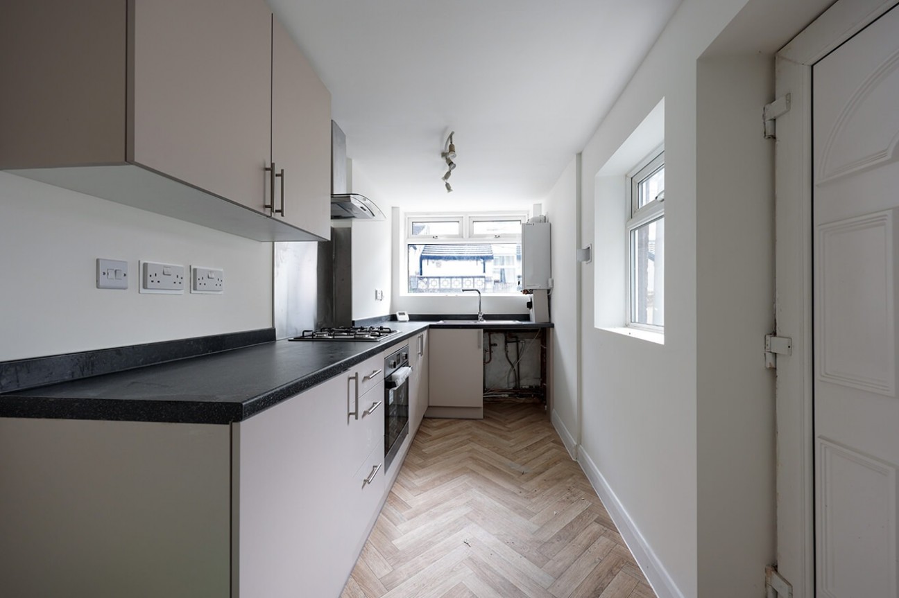 Padiham, Lancashire, BB12