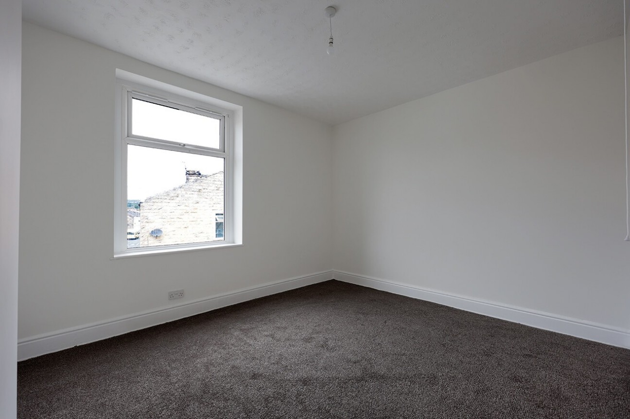 Padiham, Lancashire, BB12