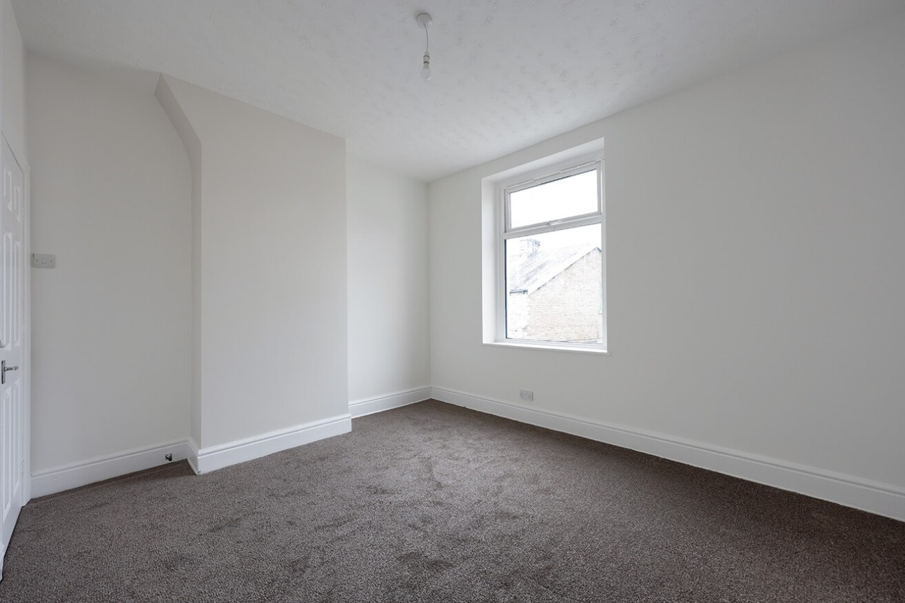 Padiham, Lancashire, BB12