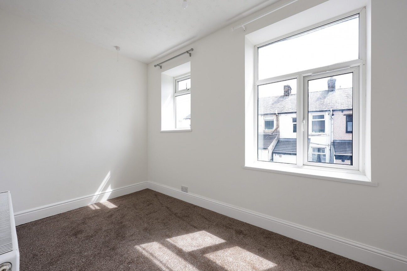 Padiham, Lancashire, BB12