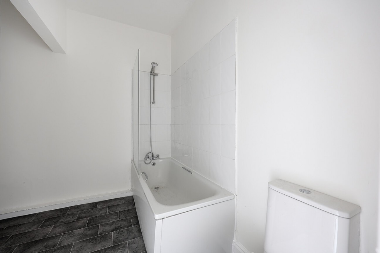 Padiham, Lancashire, BB12