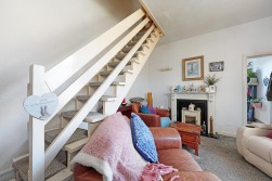 Tennyson Avenue, Read, Lancashire, BB12