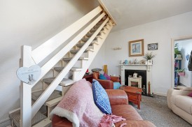 Tennyson Avenue, Read, Lancashire, BB12