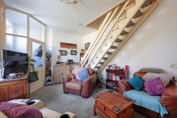 Tennyson Avenue, Read, Lancashire, BB12