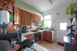 Tennyson Avenue, Read, Lancashire, BB12