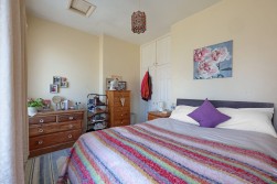 Tennyson Avenue, Read, Lancashire, BB12