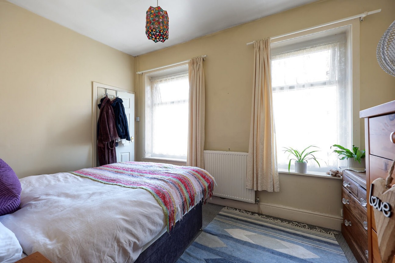 Tennyson Avenue, Read, Lancashire, BB12