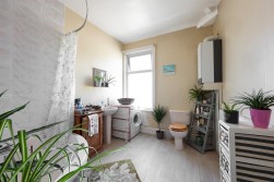 Tennyson Avenue, Read, Lancashire, BB12