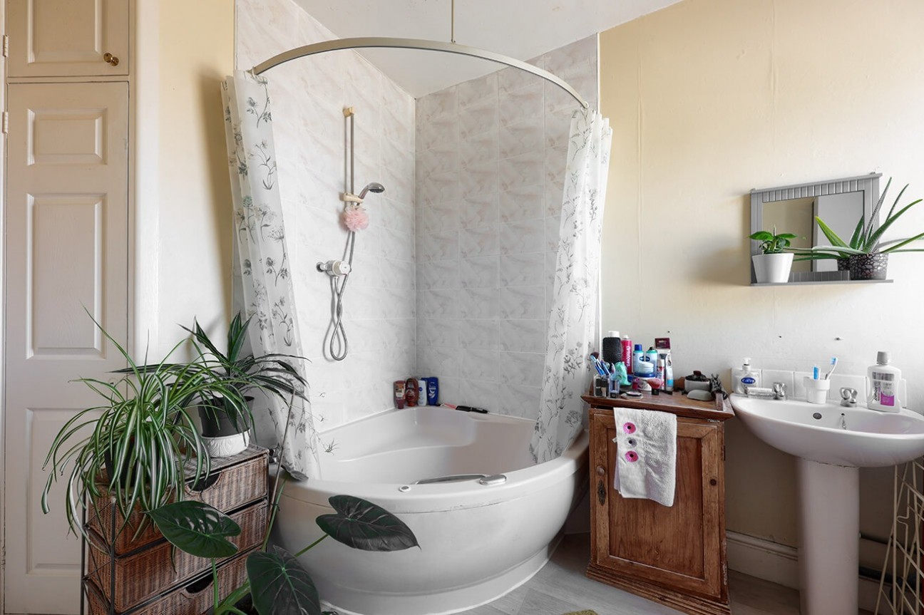 Tennyson Avenue, Read, Lancashire, BB12
