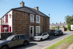 Tennyson Avenue, Read, Lancashire, BB12