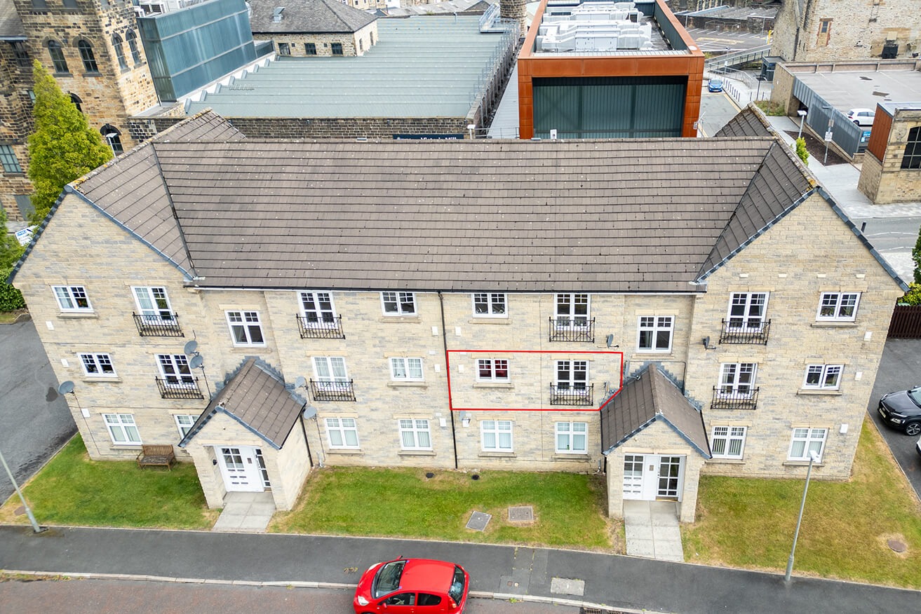 Lisbon Drive, Burnley, Lancs, BB11